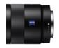 لنز-سونی-Sony-Sonnar-T-FE-55mm-f-1-8-ZA-Lens